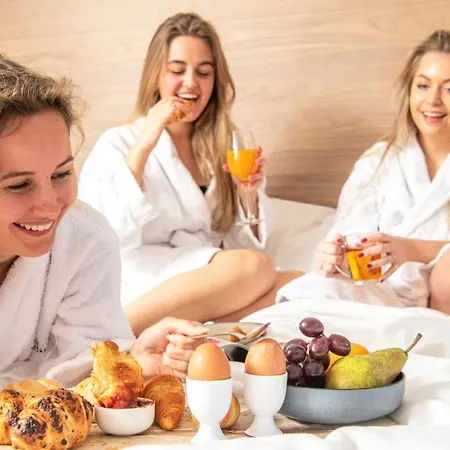 Sanadome & Hotel Nijmegen