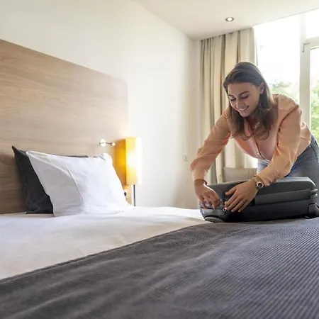 Hotel Sanadome