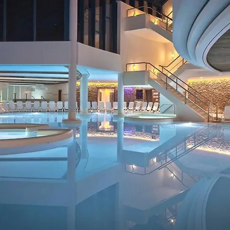 Sanadome Hotel Nijmegen