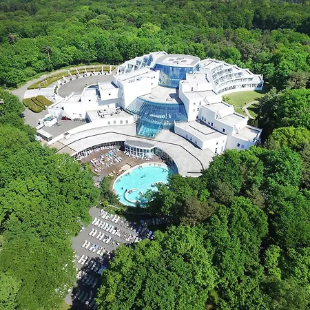 Sanadome & Hotel 4*