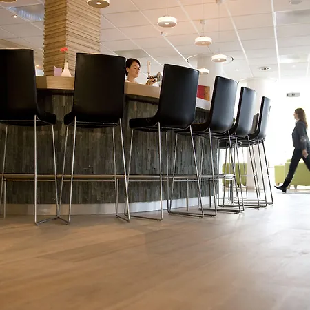 Sanadome & 4* Nijmegen