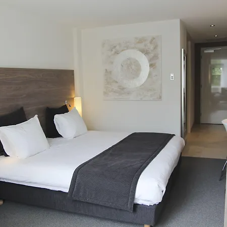 Hotel Sanadome & Nijmegen