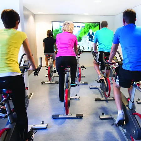 Sanadome & 4* Nijmegen