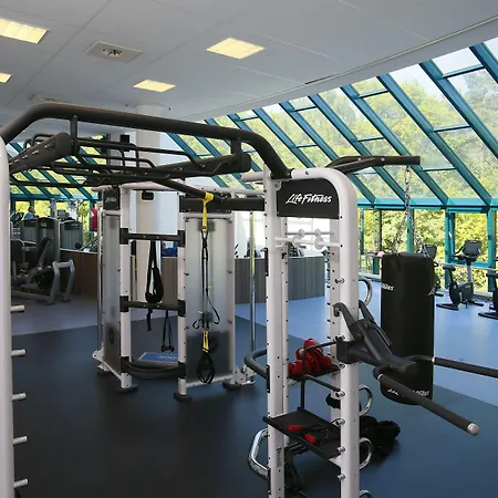 Hotel Sanadome & 4*