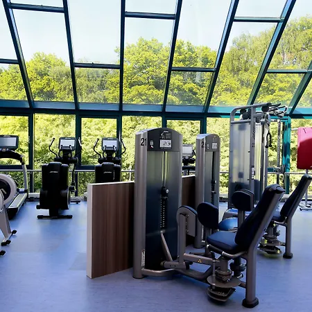 Sanadome & 4* Nijmegen