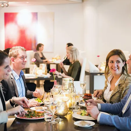 Hotel Sanadome & Nijmegen