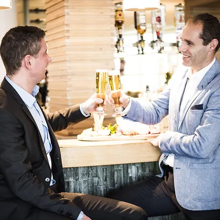 Sanadome & Hotel Nijmegen