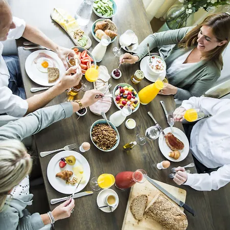 Sanadome & 4* Nijmegen