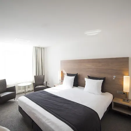 Hotel Sanadome & Nijmegen