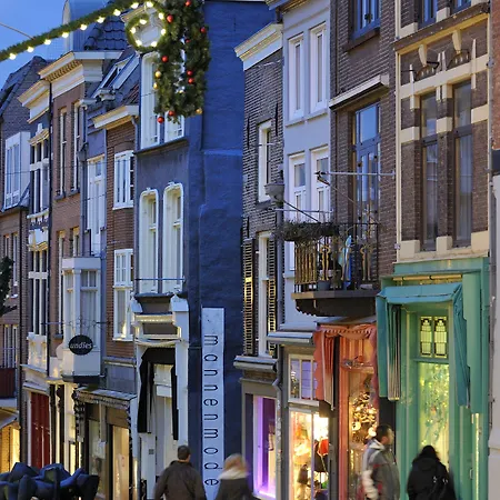 Sanadome & 4* Nijmegen