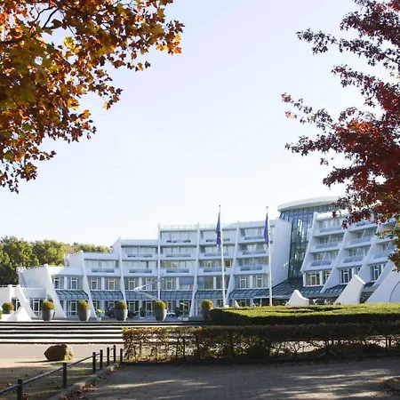 Sanadome & Hotel 4*