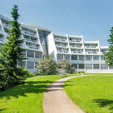 Sanadome & 4* Nijmegen