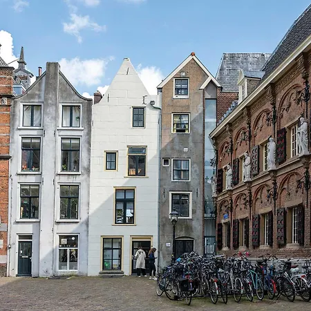 Sanadome & 4* Nijmegen