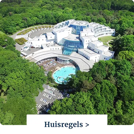 Hotel Sanadome &