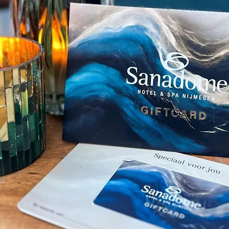 Sanadome & 4* Nijmegen