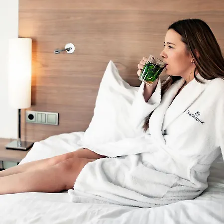Hotel Sanadome &