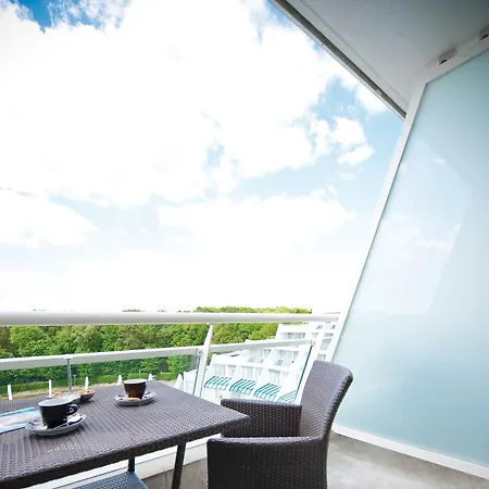 Hotel Sanadome &