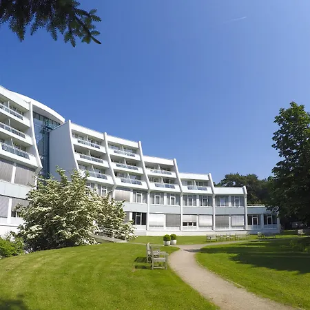 Sanadome & Hotel