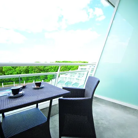 Sanadome & Hotel 4*