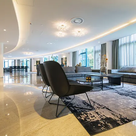 Sanadome & Hotel