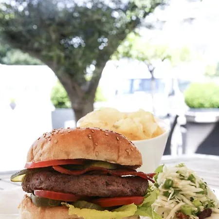 Sanadome & 4* Nijmegen