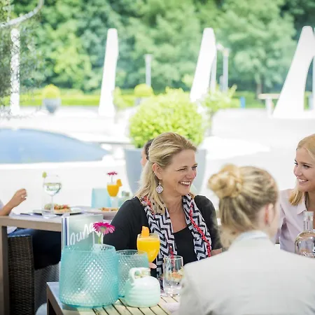 Sanadome & Hotel Nijmegen