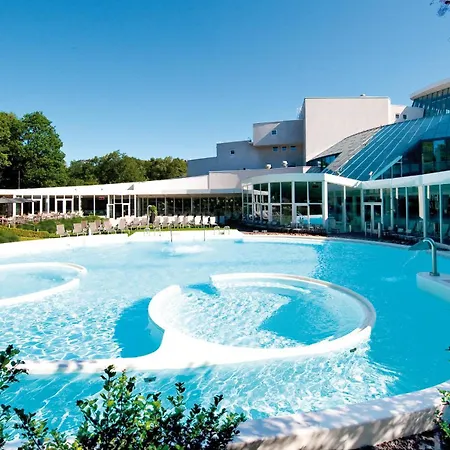 Otel Sanadome &