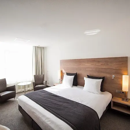 Sanadome & 4* Nijmegen