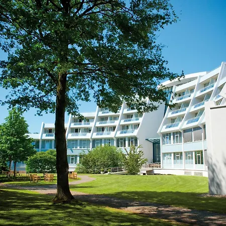 Hotel Sanadome &
