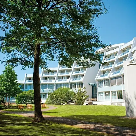 Hotell Sanadome &