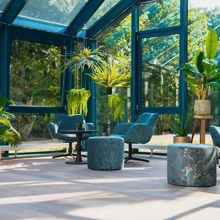 Hotel Sanadome & Nijmegen