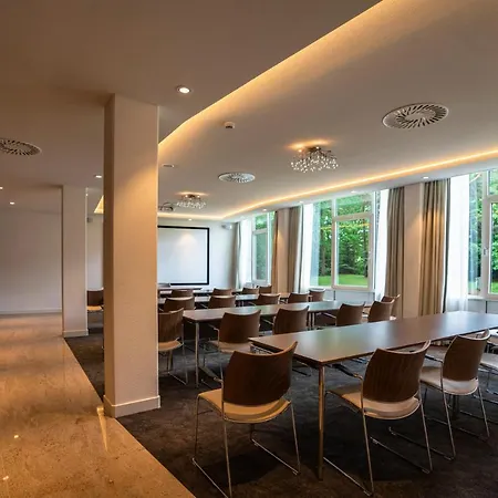 Hotel Sanadome