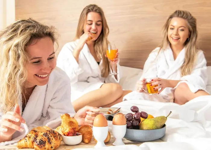 Sanadome & Hotel Nijmegen