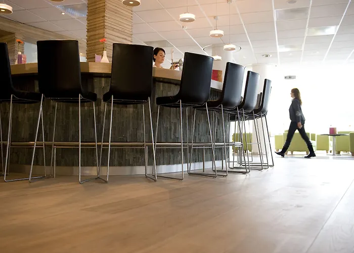 Sanadome & 4* Nijmegen