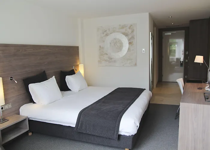 Hotel Sanadome & Nimègue