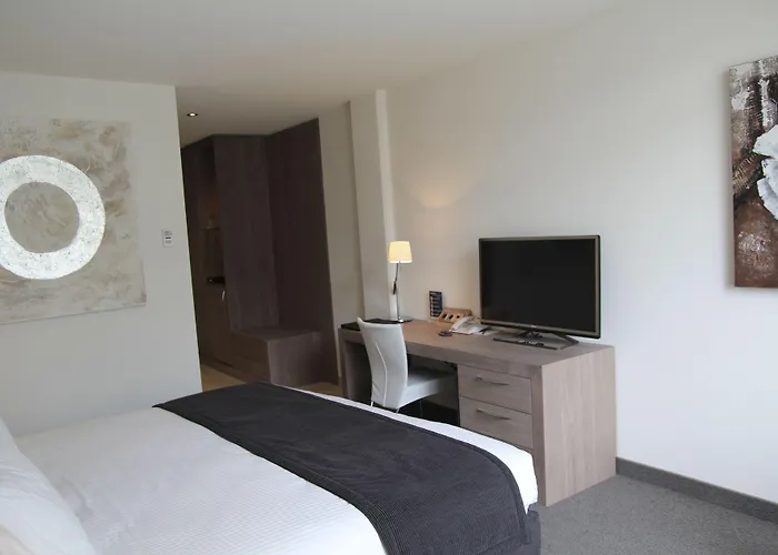 Sanadome & Hotell 4*