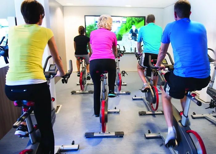 Sanadome & 4* Nijmegen