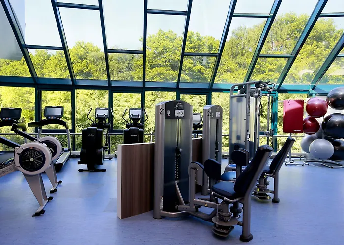 Sanadome & 4* Nijmegen