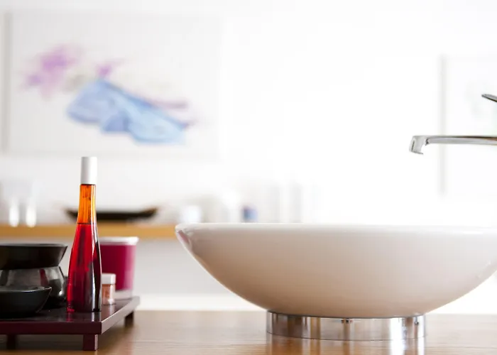 Sanadome & 4* Nimègue