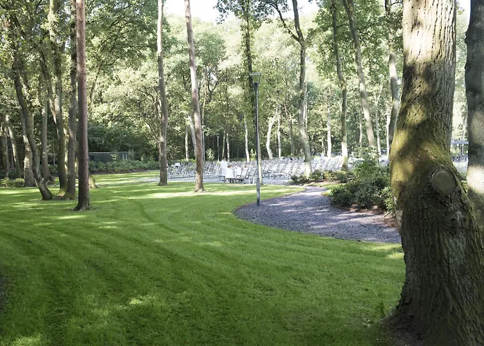 Sanadome & 4* Nijmegen