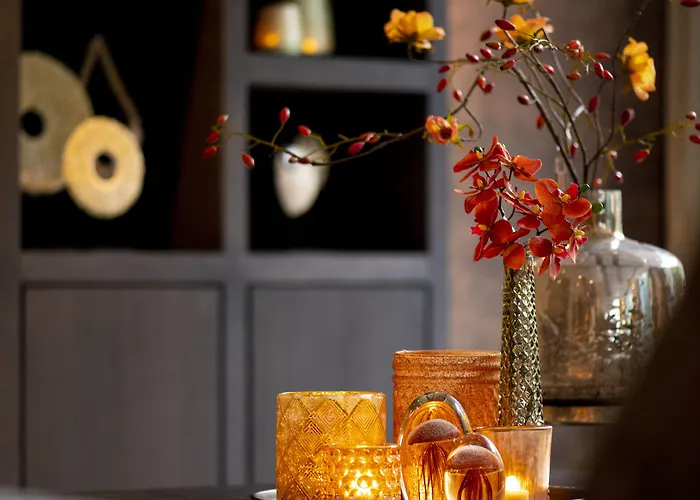 Sanadome & Hotel Nimègue