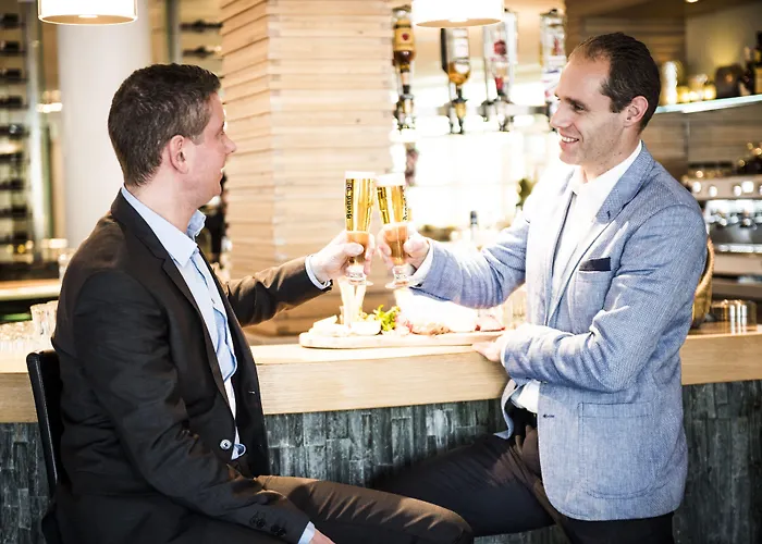 Sanadome & Hotel Nimègue