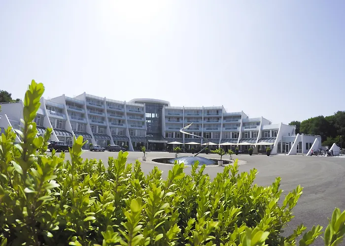 Sanadome & Hotell Nijmegen