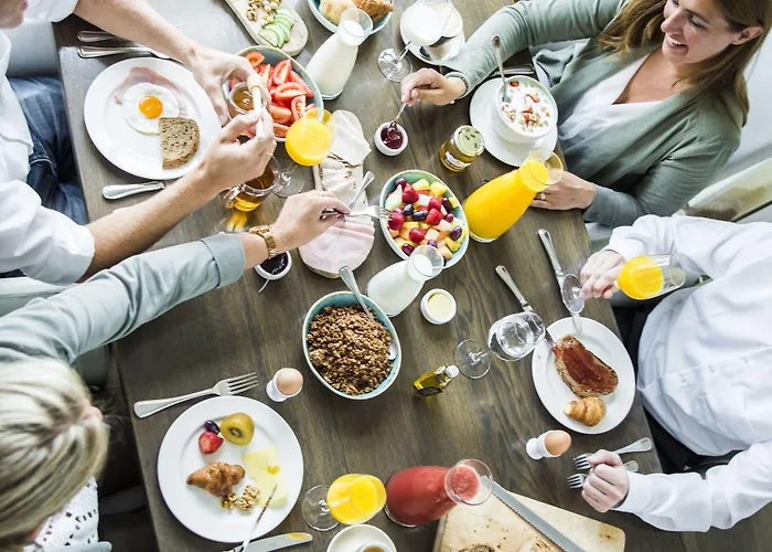 Sanadome & 4* Nijmegen