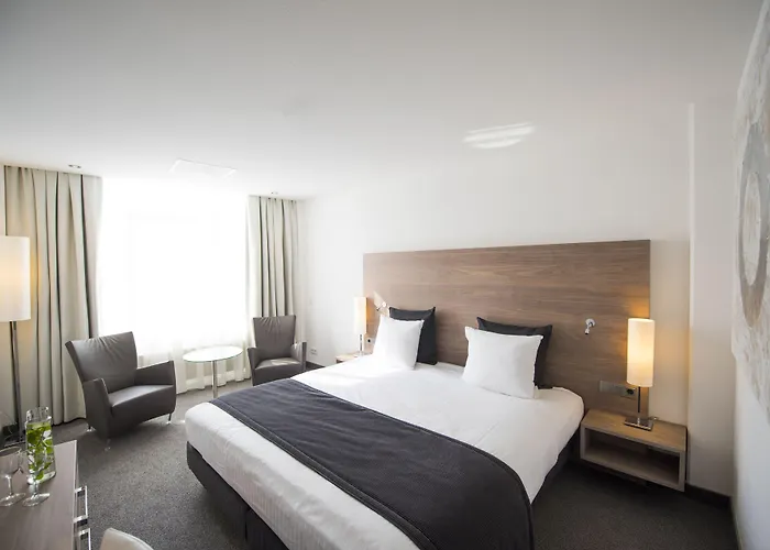 Hotel Sanadome & Nimègue