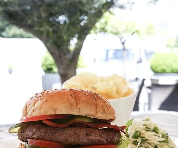 Sanadome & 4* Nimègue