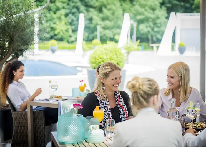 Sanadome & Hotel Nimègue