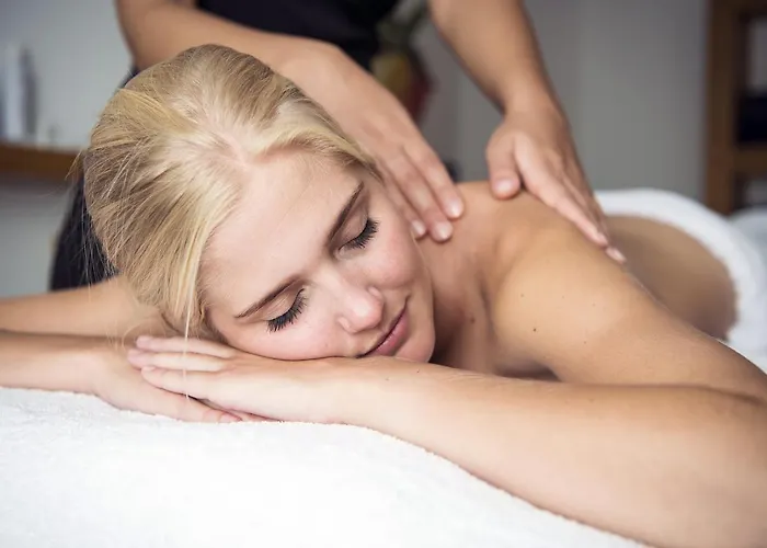 Hotell Sanadome & 4*