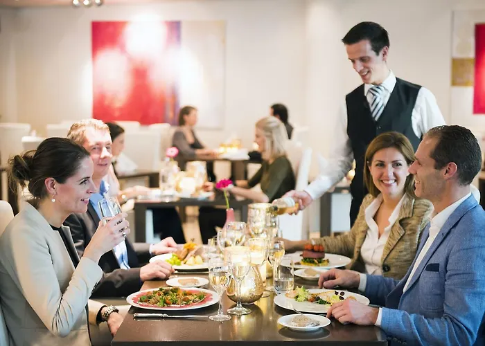 Szálloda Sanadome & Nijmegen