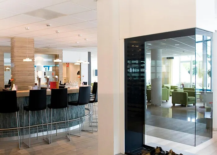 Sanadome & Hotell 4*